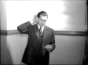 Stanley 'Bow-Wow' Wojtkiewicz