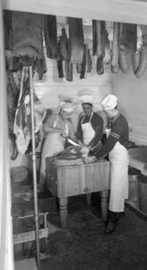 CCC Camp Mess Hall [1]