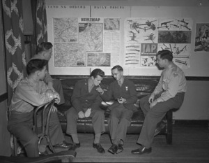 Military Servicemen [1]