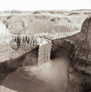 Palouse Falls