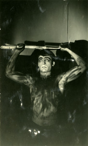 "The Hairy Ape" play [2]