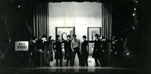 "The Hairy Ape" play [3]