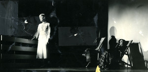 "The Hairy Ape" play [6]