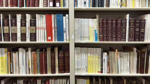 University of Idaho Library Phone Books and City Directories