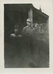 Image of The Strong Children