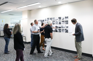 Special Visit to Special Collections