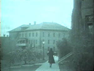 University of Idaho Ridenbaugh Hall