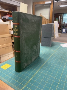 Sebacic Acid Residue [2]