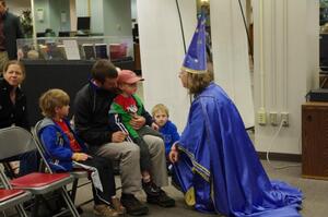 Remembering Thomas 'Doc' Bitterwolf