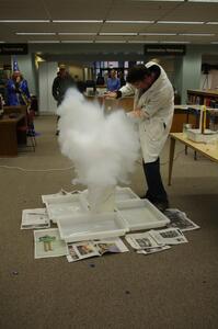 Remembering Thomas "Doc" Bitterwolf [2]