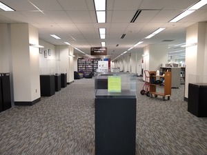 A Book's Nature exhibit [3]