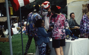 Renaissance Fair [1]