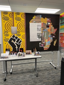 Celebrating Black History at UI Exhibit [1]