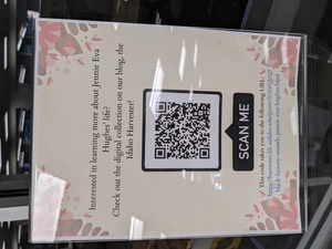 Women's History Month Exhibit [4]