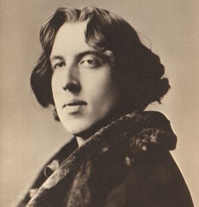 Oscar Wilde