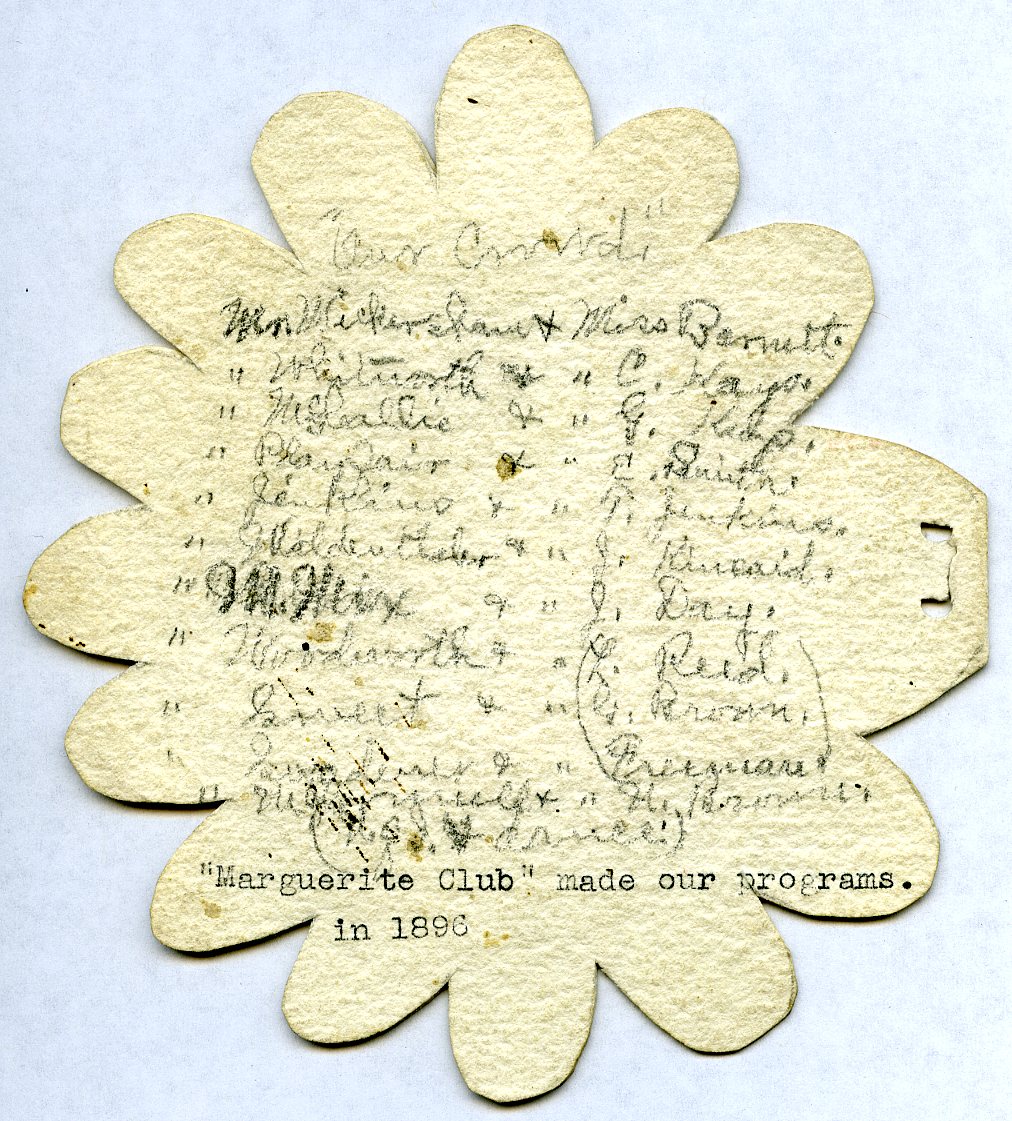 May I Have This Dance