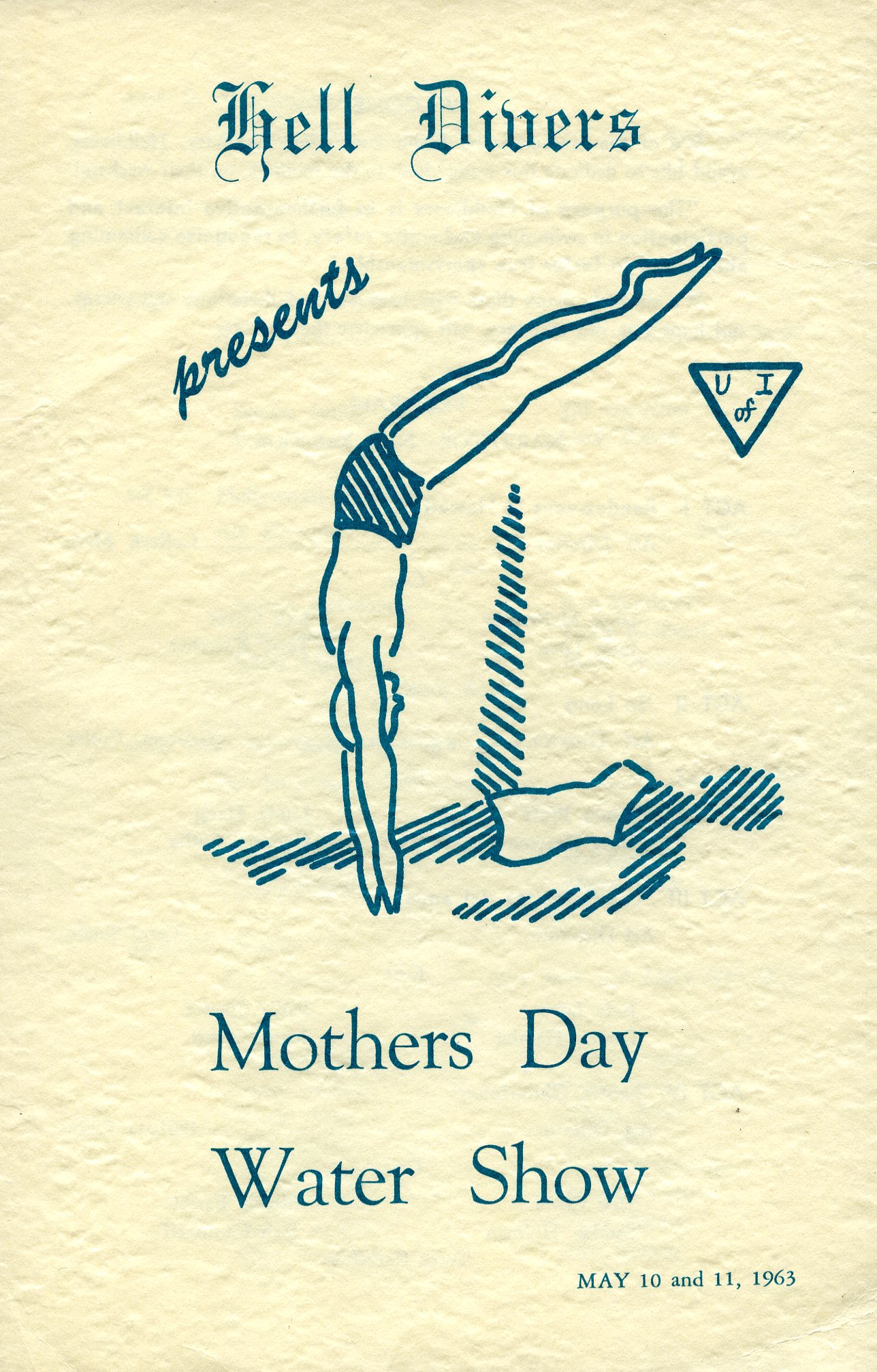 Hell Divers - Historical Student Clubs