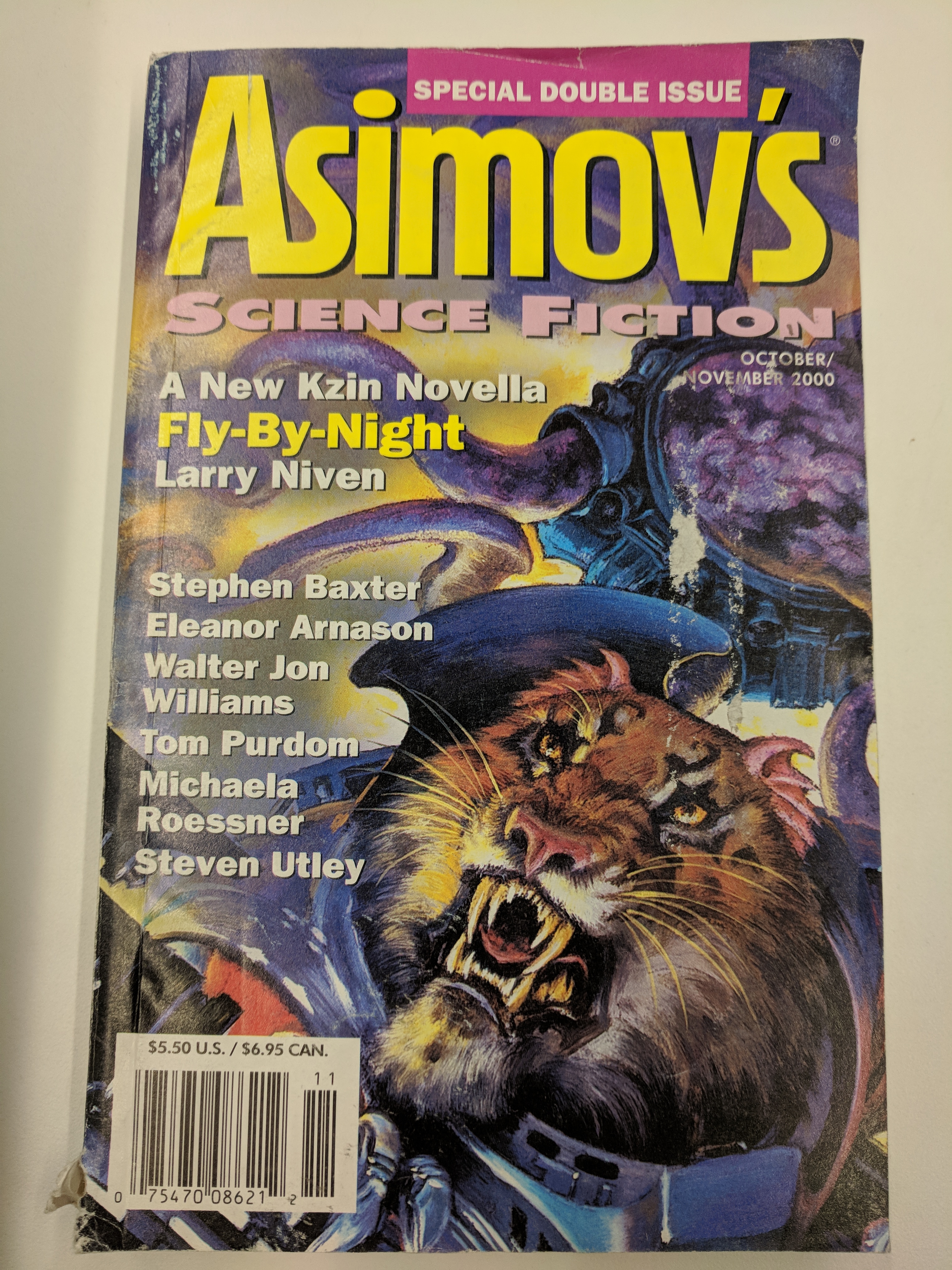Image of More Cats in Space!
