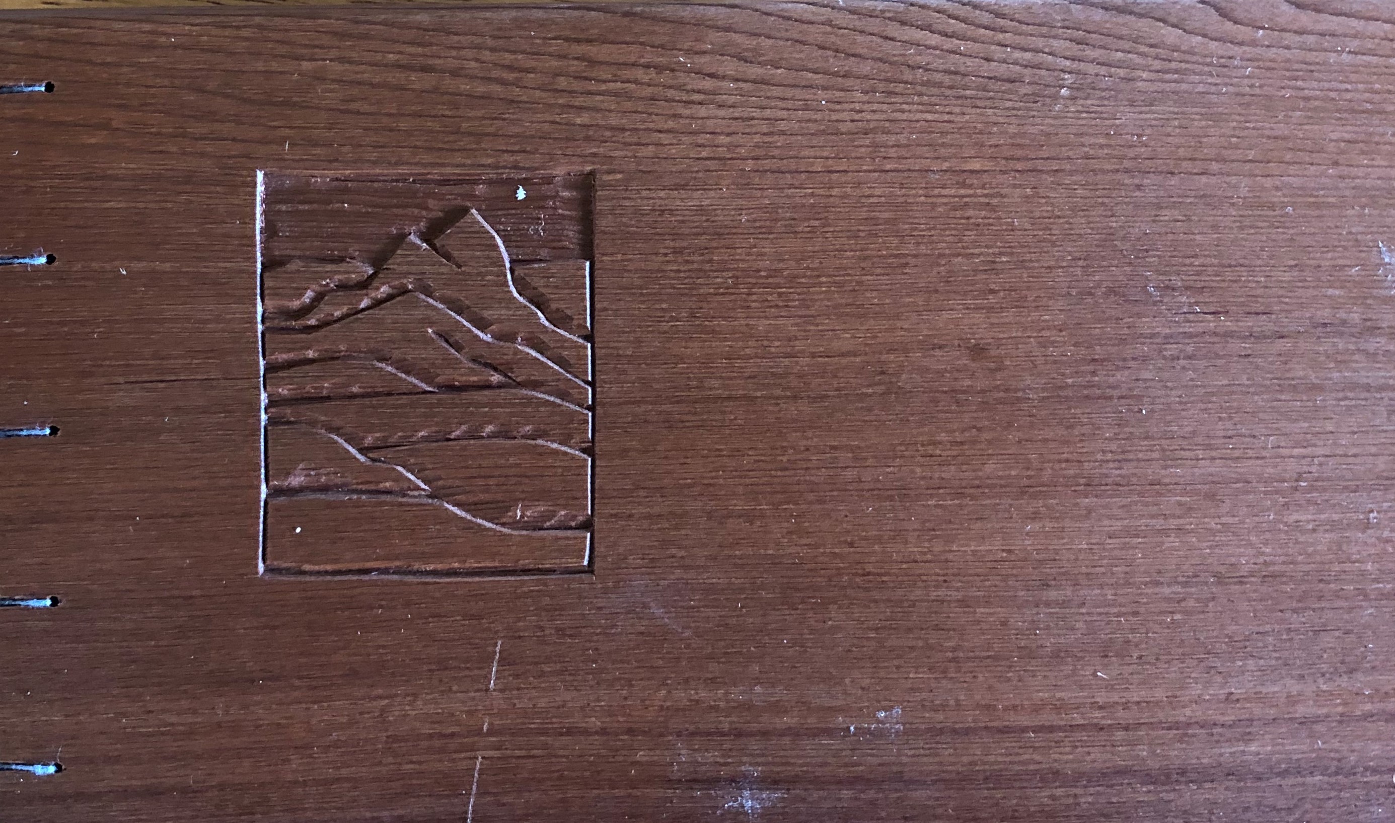 Preview image for Inside the Cover: Covering Ground