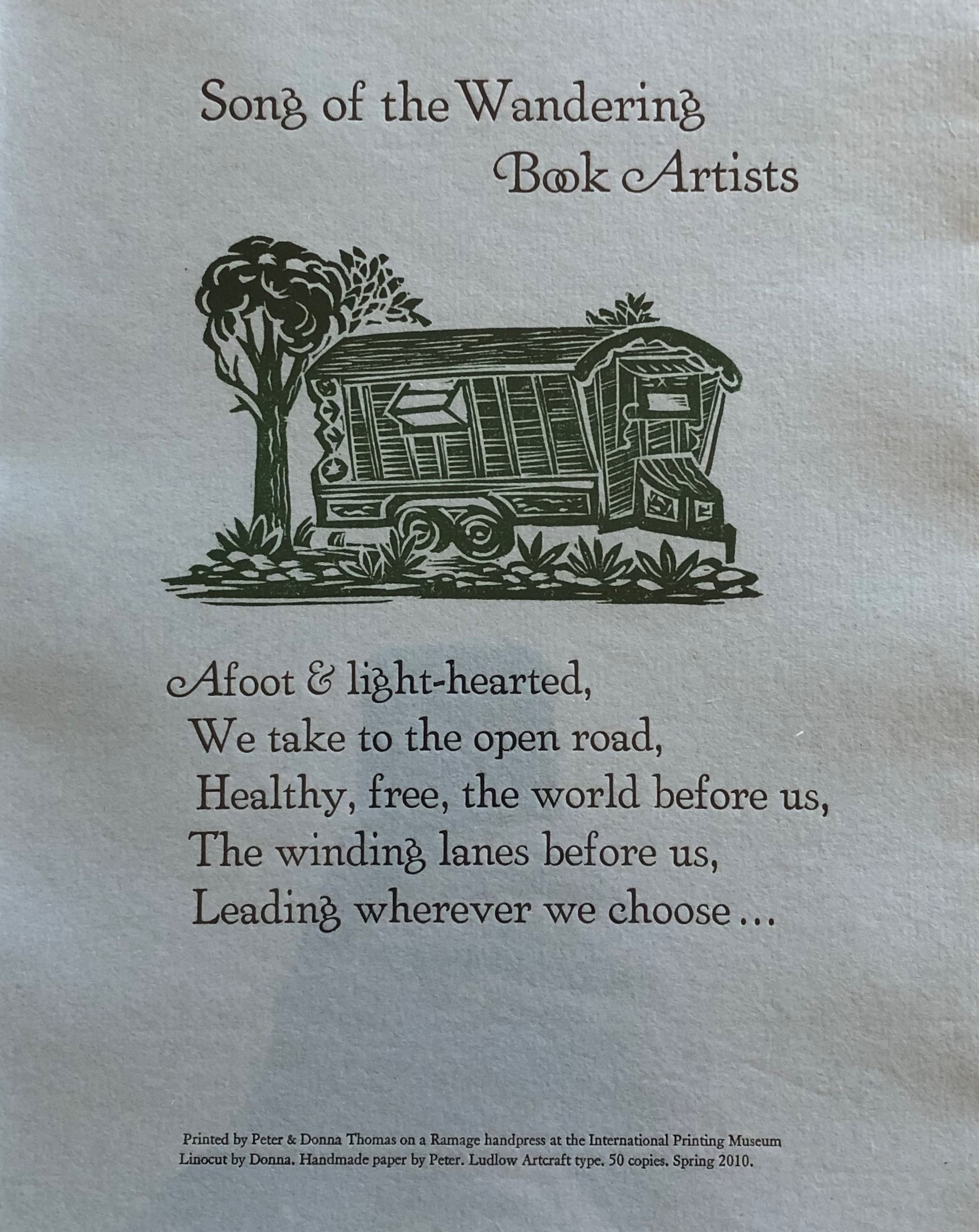 Preview image for Artist Talk and More ... 