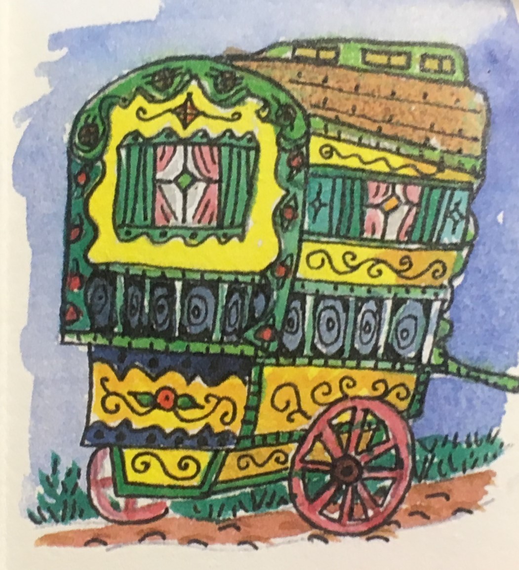 Preview image for Peter and Donna Thomas