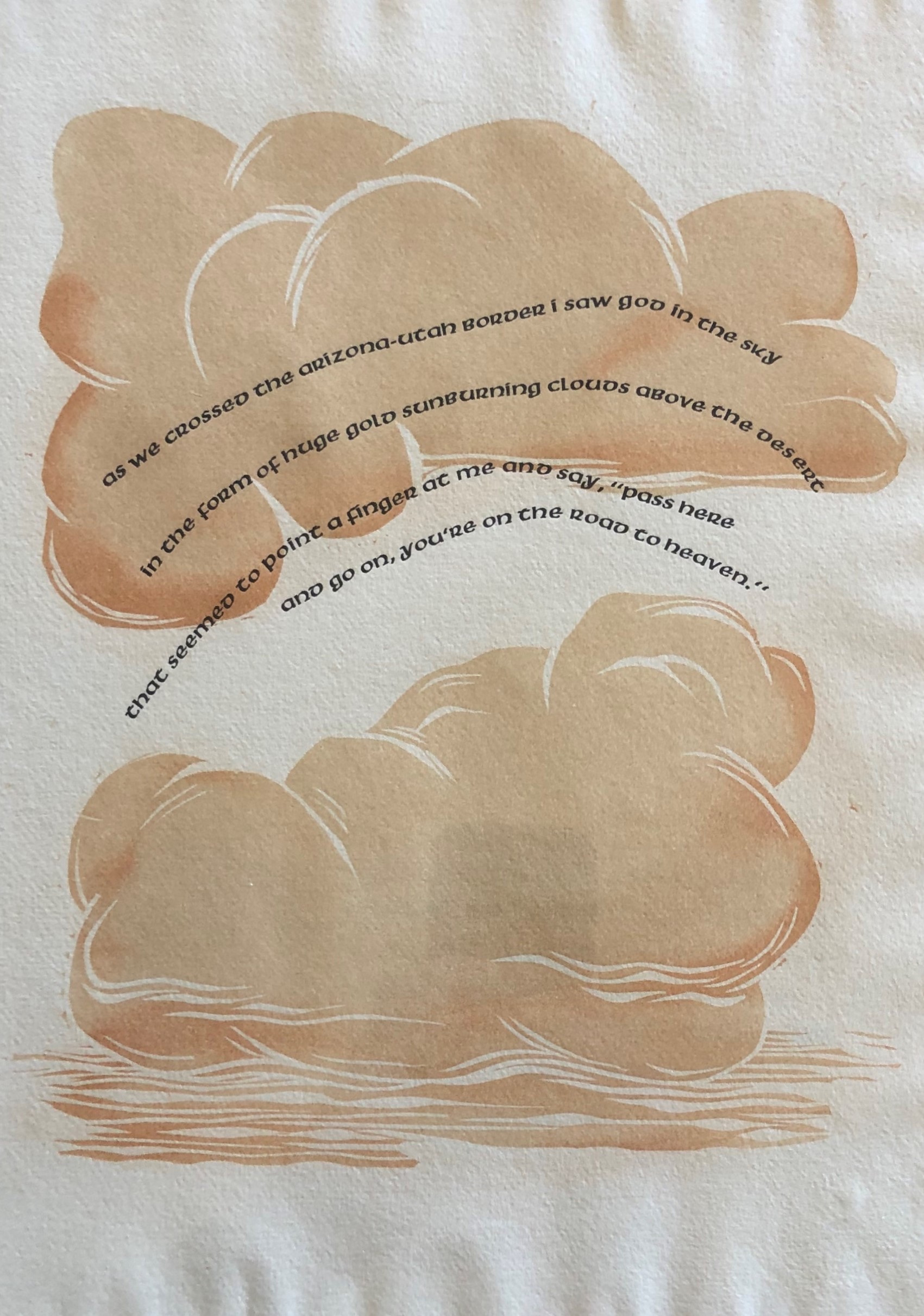 Preview image for Inside the Cover - Broadsides