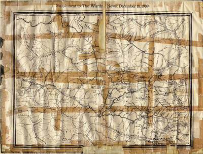 Supplement to the Warden News, December 18, 1909