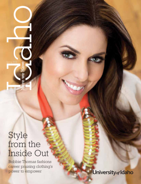 Articles: "The Power of Lipstick"; " Launch Pad for Success"; "Visualing a Vast World"; "New IGS State map"; "Rolling with the Rhythm"; "Feats with Beats"; "Paul Petrino"