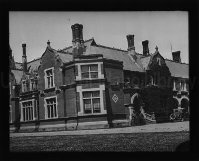 Canterbury Agricultural College in New Zealand.