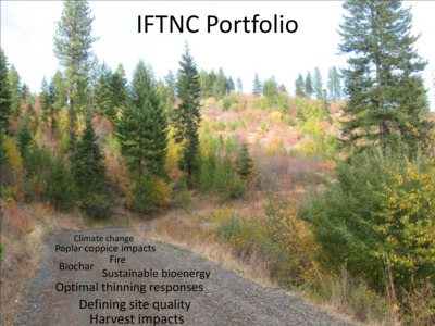 2013 Annual Meeting Presentation