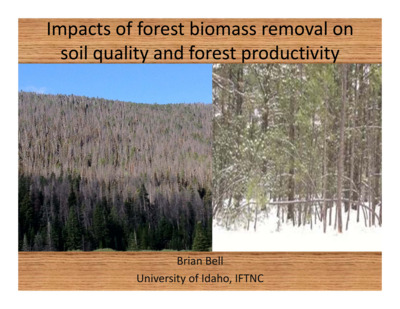 2014 Annual Meeting Presentation