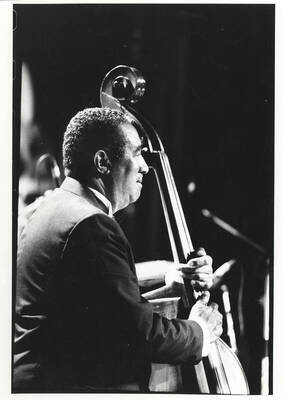 Ray Brown