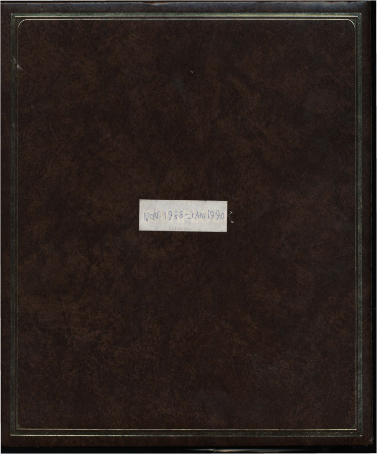 1 scrapbook (176 p.) Includes newspaper and magazine articles mostly written by Leonard Feather or his pseudonyms.