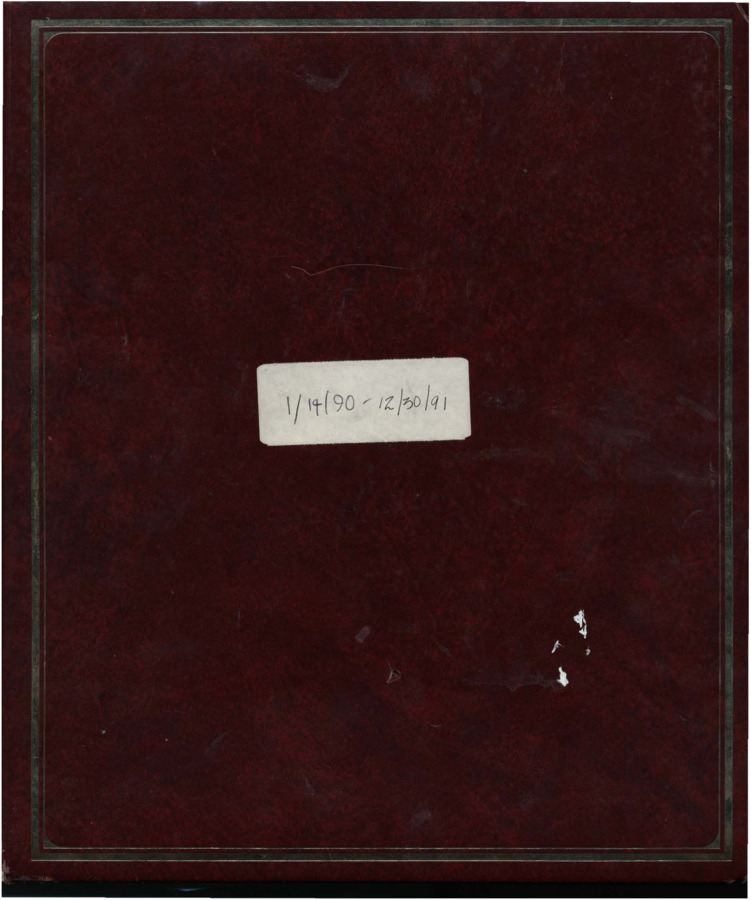 1 scrapbook (214 p.) Includes newspaper and magazine articles mostly written by Leonard Feather or his pseudonyms.