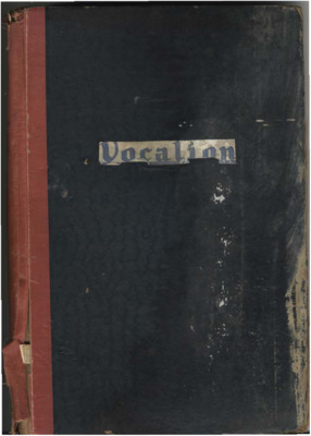 1 scrapbook (79 p.) Includes newspaper and magazine articles mostly written by Leonard Feather or his pseudonyms.