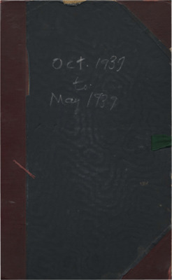 1 scrapbook (308 p.) Includes newspaper and magazine articles mostly written by Leonard Feather or his pseudonyms.