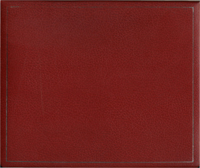 1 scrapbook (176 p.) Includes newspaper and magazine articles mostly written by Leonard Feather or his pseudonyms.