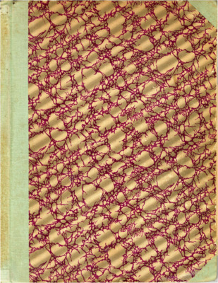 1 scrapbook (163 p.) Includes newspaper and magazine articles mostly written by Leonard Feather or his pseudonyms.