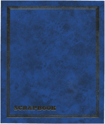 1 scrapbook (151 p.) Includes newspaper and magazine articles mostly written by Leonard Feather or his pseudonyms.