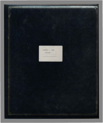 1 scrapbook (115 p.) Includes newspaper and magazine articles mostly written by Leonard Feather or his pseudonyms.