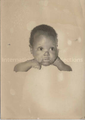 Jennie Grey-Beck's daughter (Al Grey's niece)