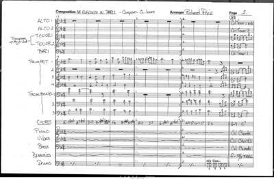 Evening in Paris (An Evening in Paris)