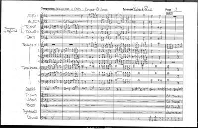 Evening in Paris (An Evening in Paris)