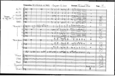 Evening in Paris (An Evening in Paris)