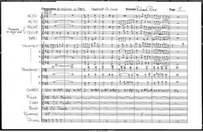 Evening in Paris (An Evening in Paris)