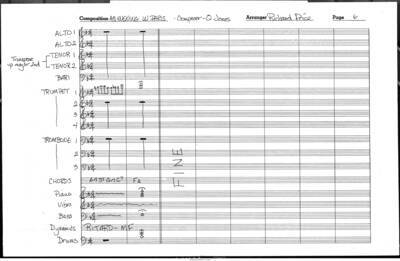 Evening in Paris (An Evening in Paris)