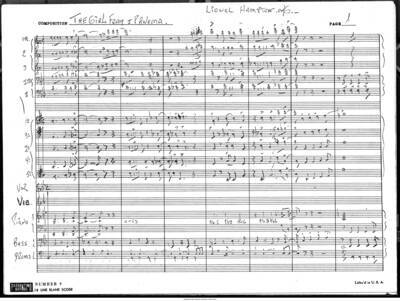 Girl from Ipanema (The)