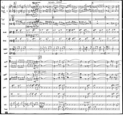 Glad Hamp (Glad-Hamp)