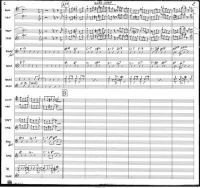 Glad Hamp (Glad-Hamp)