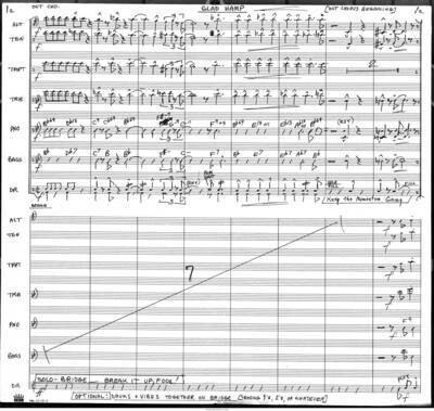 Glad Hamp (Glad-Hamp)